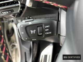 DS7 DS 7 BlueHDi 130 EAT8 DS Performance Line 2026 occasion 38300 Bourgoin-Jallieu