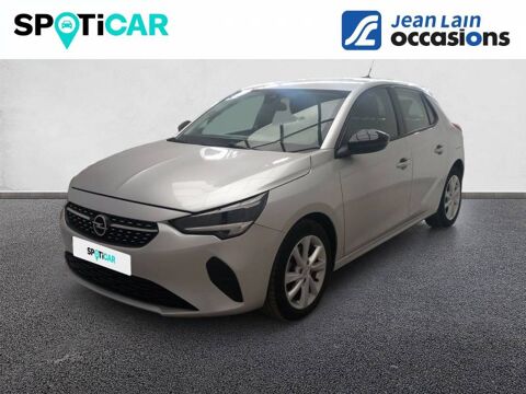 Annonce voiture Opel Corsa 15974 €