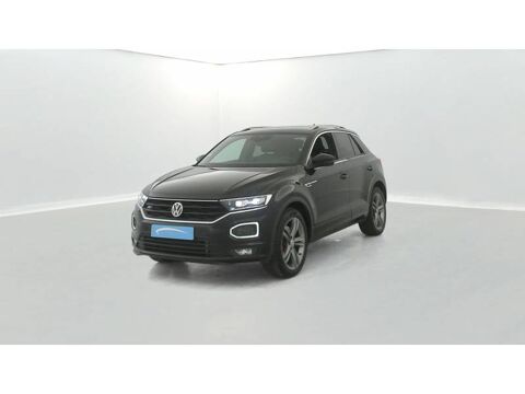 Annonce voiture Volkswagen T-ROC 22590 €
