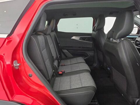 Espace E-Tech full hybrid 200 5pl Techno 2025 occasion 22200 Guingamp