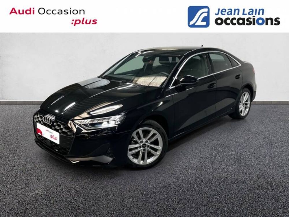 A3 Sportback TFSI Mild Hybrid 150 S tronic 7 Business Execut 2025 occasion 74600 Seynod