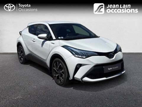 C-HR Hybride 2.0L Edition 2021 occasion 07100 Annonay