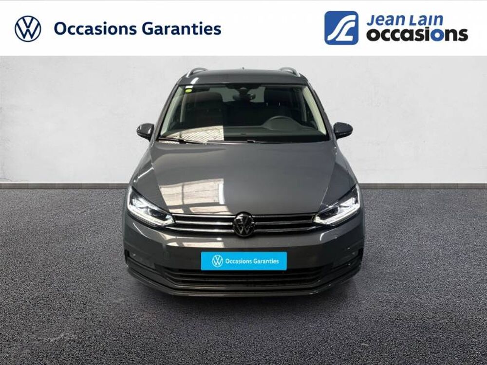 Touran 1.5 TSI EVO 150 BVM6 7pl VW Edition 2025 occasion 74600 Seynod
