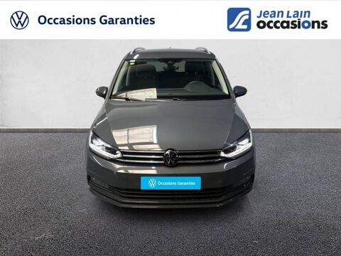 Touran 1.5 TSI EVO 150 BVM6 7pl VW Edition 2025 occasion 74600 Seynod