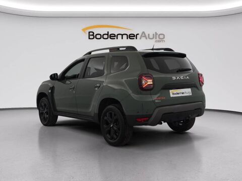Duster ECO-G 100 4x2 Extreme 2023 occasion 22200 Guingamp