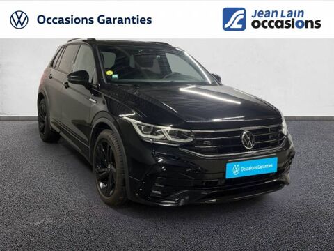 Tiguan 2.0 TDI 150ch DSG7 R-Line 2022 occasion 73290 La Motte-Servolex