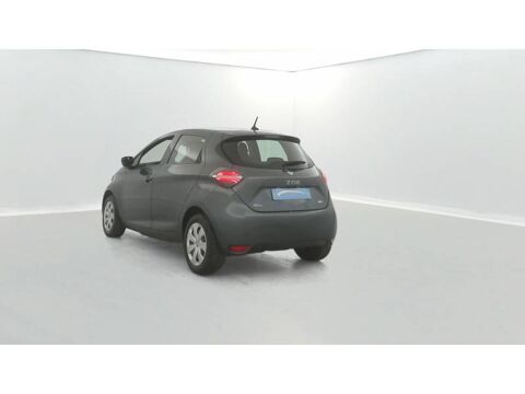 Zo&eacute; Zoe R110 Achat Int&eacute;gral Life 2021 occasion 61200 Argentan