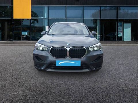 X1 sDrive 16d 116 ch DKG7 Business Design 2020 occasion 14200 H&eacute;rouville-Saint-Clair
