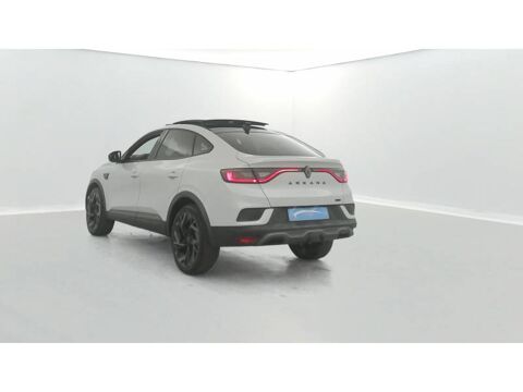 Arkana E-Tech 145 - 23 esprit Alpine 2024 occasion 22500 Paimpol