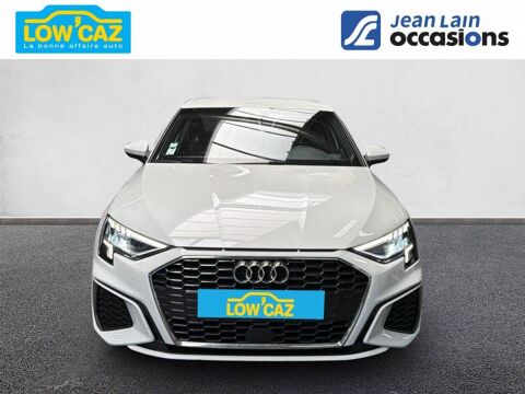 A3 Sportback 40 TFSIe 204 S tronic 6 S Line 2021 occasion 73490 La Ravoire