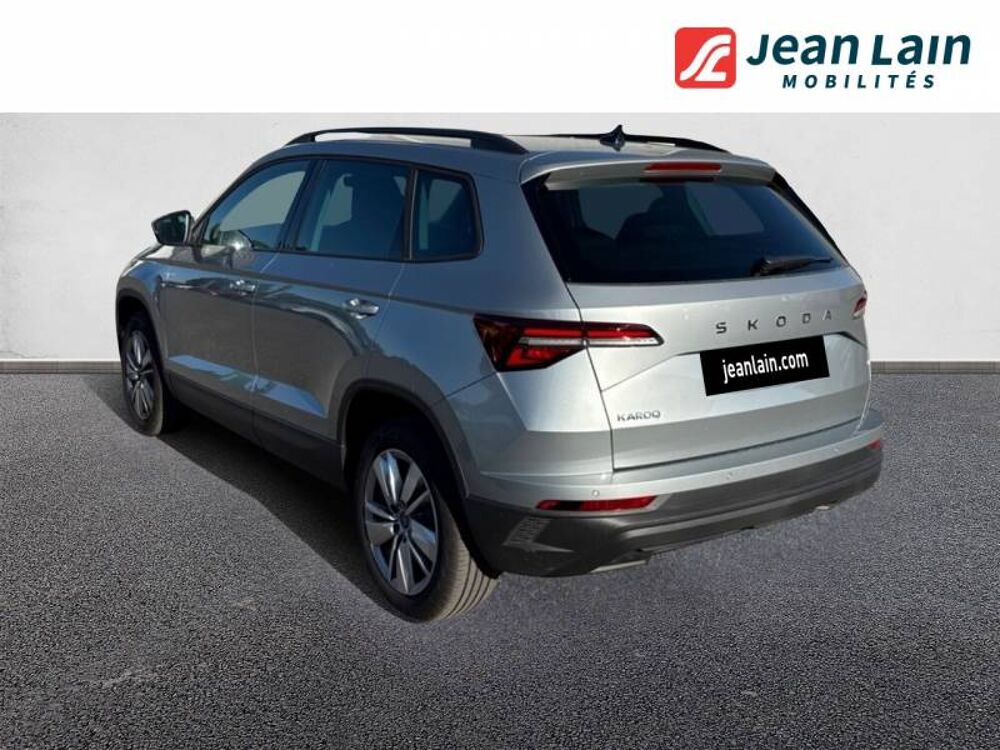 Karoq 1.5 TSI Evo 2 150 ch ACT DSG7 Selection 2026 occasion 74200 Margencel