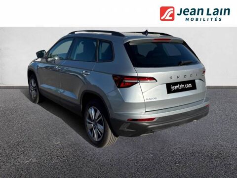 Karoq 1.5 TSI Evo 2 150 ch ACT DSG7 Selection 2026 occasion 74200 Margencel