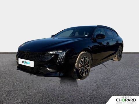 Peugeot 508 SW BlueHDi 130 ch S&S EAT8 Allure 2024 occasion BRIGNOLES 83170