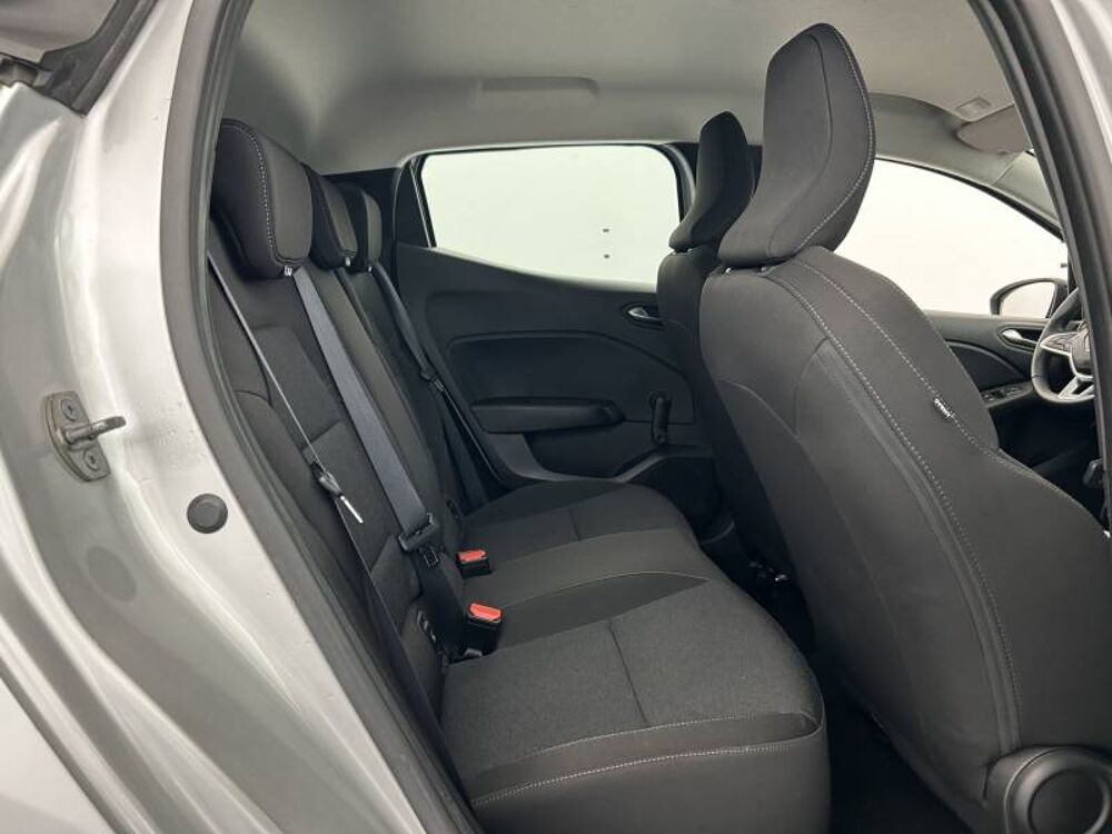 Clio TCe 90 Equilibre 2024 occasion 29000 Quimper