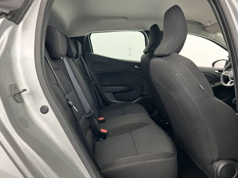 Clio TCe 90 Equilibre 2024 occasion 29000 Quimper