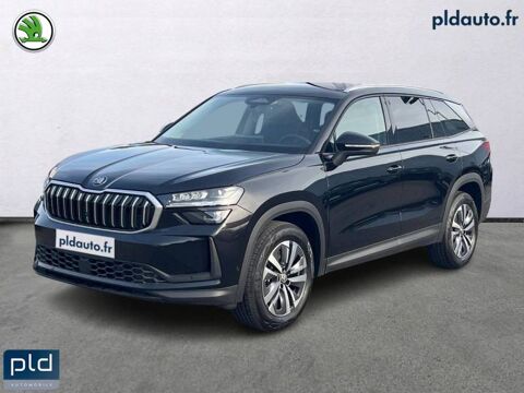Annonce voiture Skoda Kodiaq 47900 