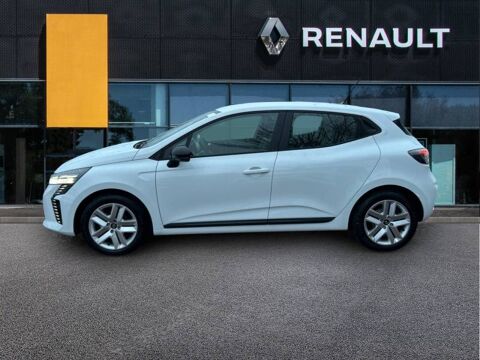 Clio SCe 65 ch GSR2 Evolution 2025 occasion 14200 H&eacute;rouville-Saint-Clair