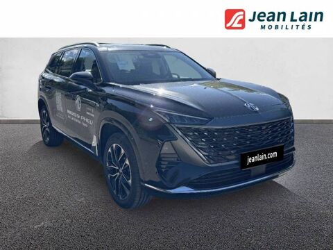 MGS9 PHEV 299 ch Premium 2026 occasion 38121 Reventin-Vaugris