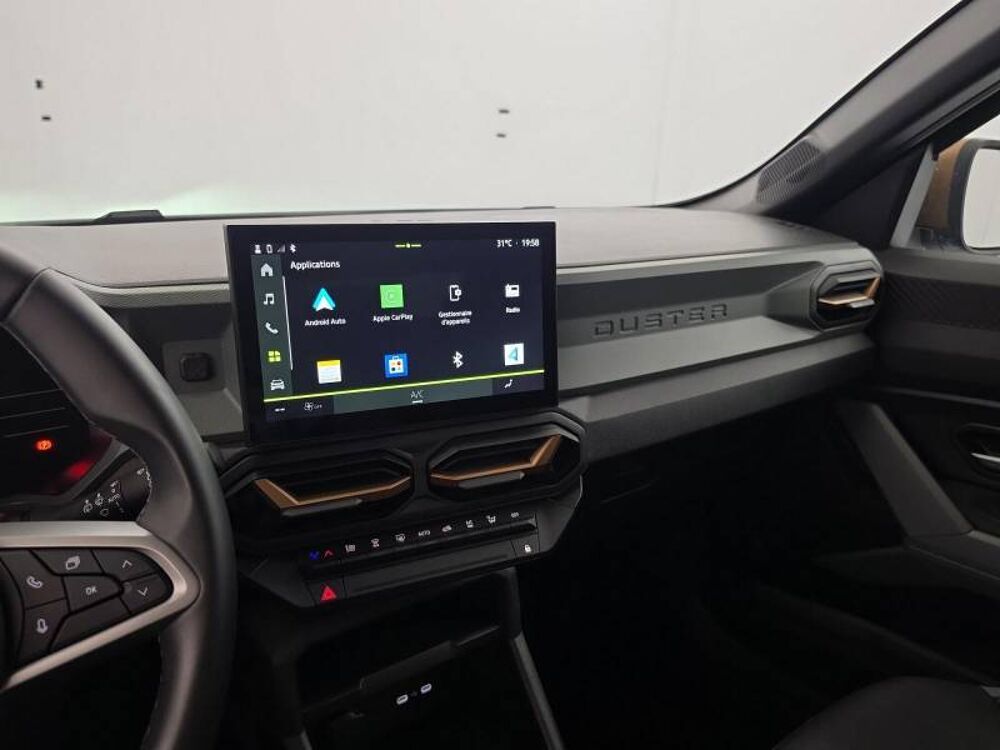 Duster Hybrid 140 Extreme 2025 occasion 29900 Concarneau