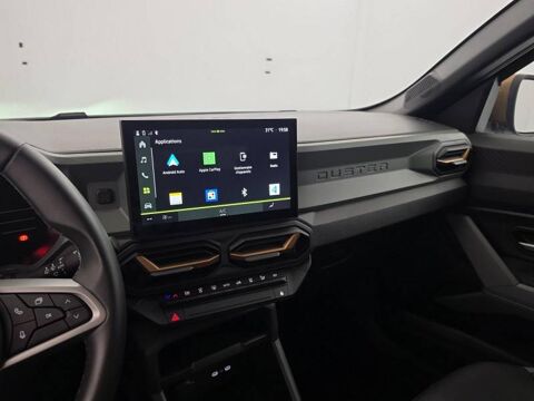 Duster Hybrid 140 Extreme 2025 occasion 29900 Concarneau