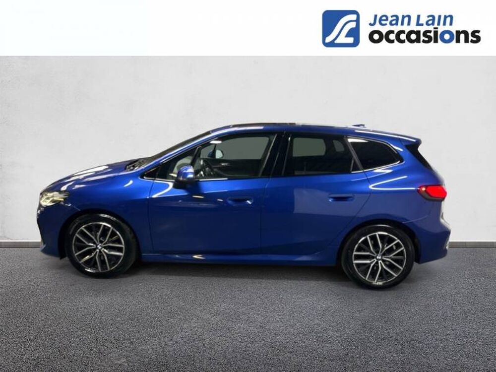 Serie 2 Active Tourer 220i 170 ch DKG7 M Sport 2023 occasion 74600 Seynod
