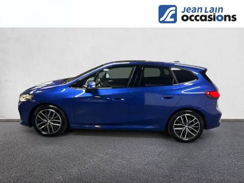 Serie 2 Active Tourer 220i 170 ch DKG7 M Sport 2023 occasion 74600 Seynod