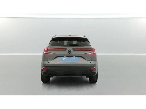 Austral mild hybrid 160 auto Techno esprit Alpine 2022 occasion 29600 Morlaix