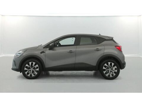 Captur TCe 90 Evolution 2024 occasion 50100 Cherbourg-en-Cotentin