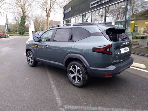 Bigster Hybrid 155 Journey 2026 occasion 29150 Ch&acirc;teaulin