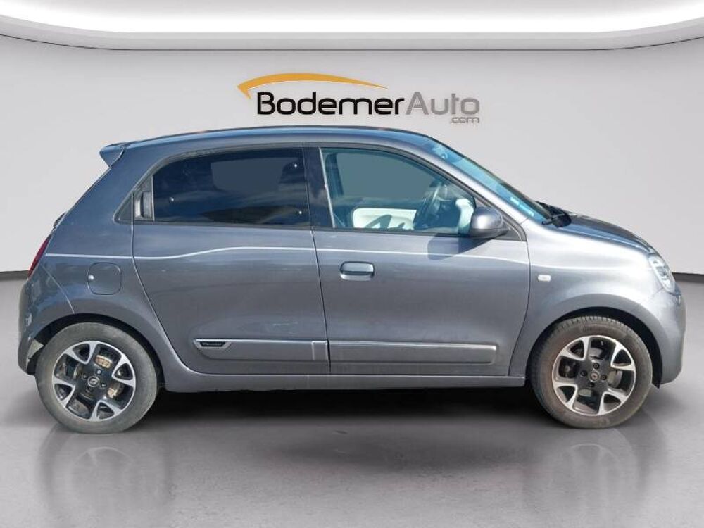 Twingo III TCe 95 Intens 2020 occasion 56850 Caudan