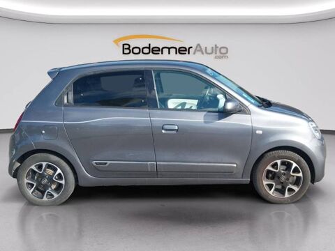 Twingo III TCe 95 Intens 2020 occasion 56850 Caudan