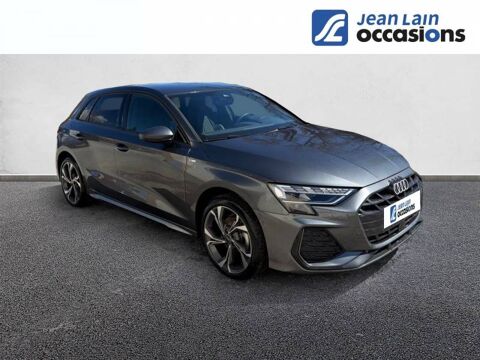 A3 Sportback TFSI Mild Hybrid 150 S tronic 7 S line 2025 occasion 05000 Gap