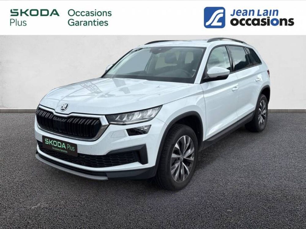 Kodiaq 2.0 TDI 150 SCR DSG7 5pl Business 2024 occasion 74700 Sallanches
