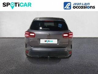 C5 aircross C5 Aircross BlueHDi 130 S&S EAT8 Shine 2022 occasion 74600 Seynod