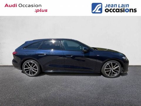 A5 Avant TDI Hybride 204 ch S tronic 7 S line 2025 occasion 73200 Albertville