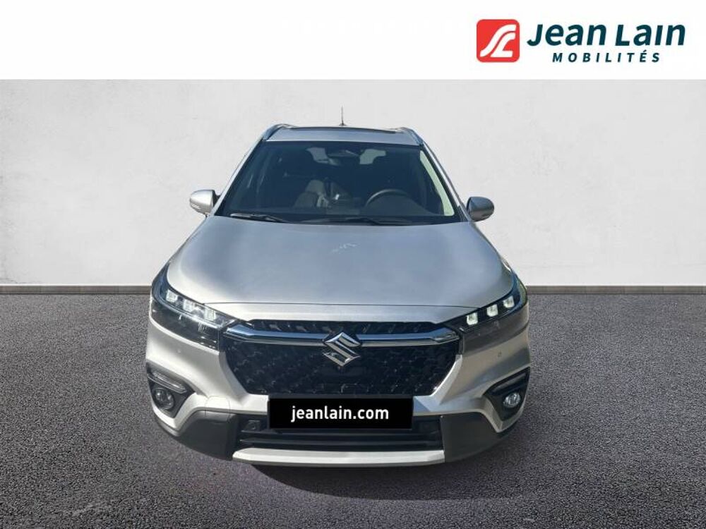 S-cross S-Cross 1.4 Boosterjet Hybrid AllGrip Style 2026 occasion 74700 Domancy