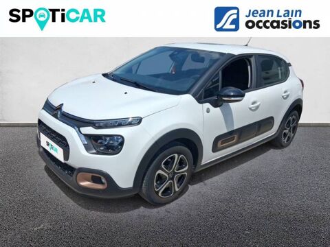 Annonce voiture Citroën C3 10374 €