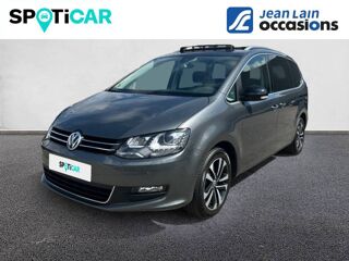 Sharan 2.0 TDI 150 BlueMotion Technology DSG6 IQ.Drive 2019 occasion 01170 Cessy