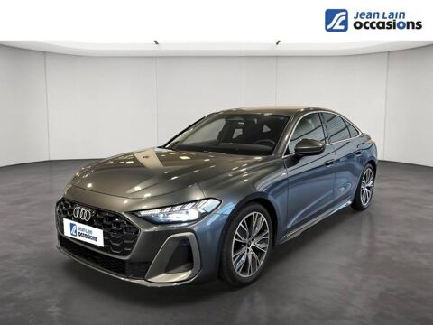 Audi A5 TFSI 150 ch S tronic 7 S line 2025 occasion &Eacute;chirolles 38130