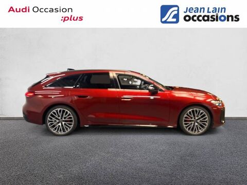 A5 Avant TDI Hybride 204 ch S tronic 7 S line 2025 occasion 74600 Seynod
