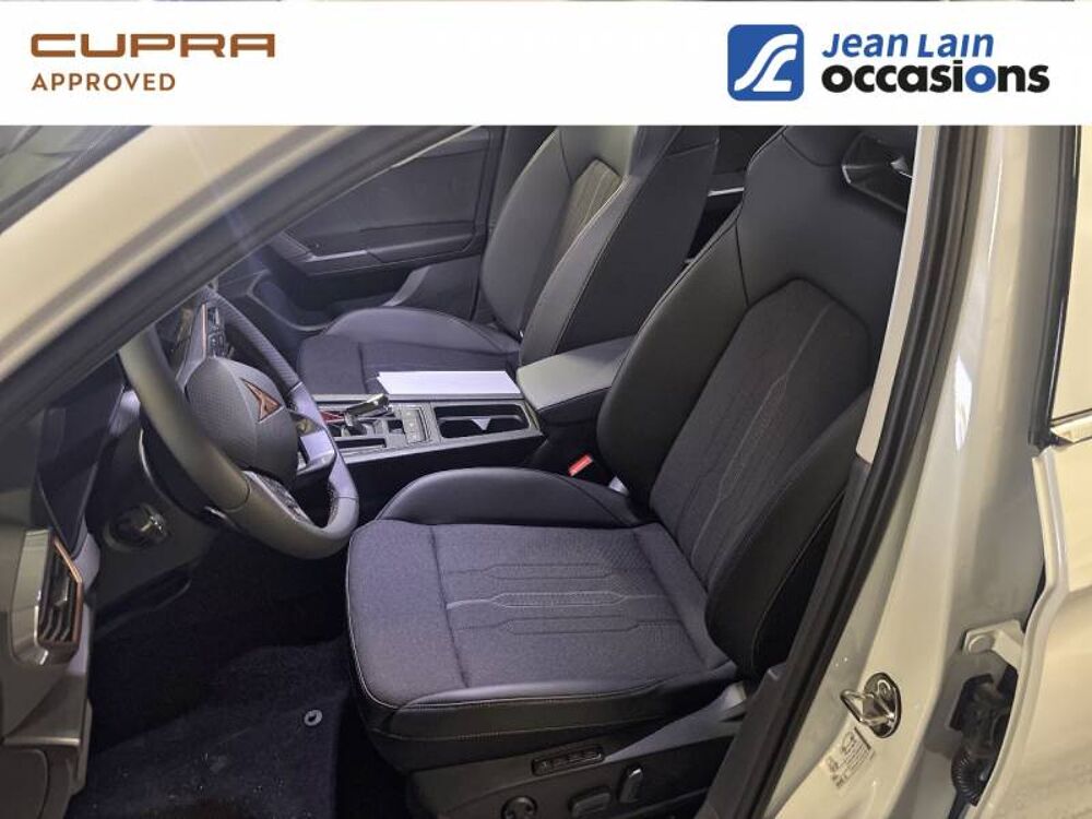 Leon Sportstourer 1.4 e-HYBRID 204 ch DSG6 V 2025 occasion 74960 Meythet