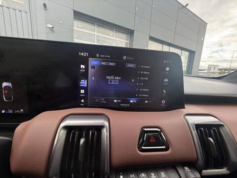 Vitara e 61 kWh Style 2026 occasion 78120 Rambouillet