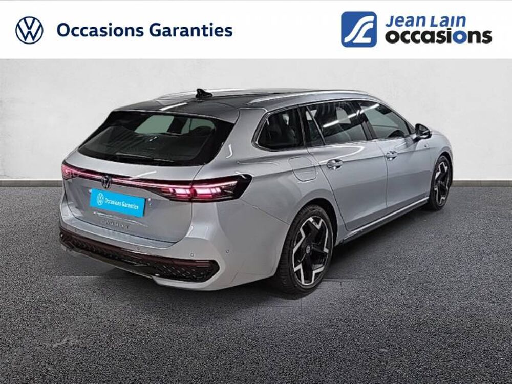 Passat 2.0 TDI EVO SCR 150 DSG7 R-Line 2024 occasion 73200 Albertville