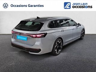 Passat 2.0 TDI EVO SCR 150 DSG7 R-Line 2024 occasion 73200 Albertville