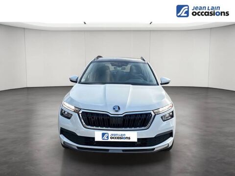 Kamiq 1.5 TSI 150 ch BVM6 Ambition 2020 occasion 38500 Voiron