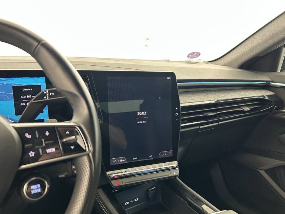 Austral E-Tech hybrid 200 Techno 2023 occasion 50100 Cherbourg-en-Cotentin