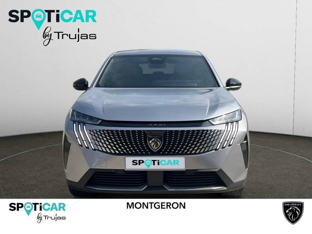 3008 Hybrid 145 e-DCS6 Allure 2025 occasion 91230 Montgeron