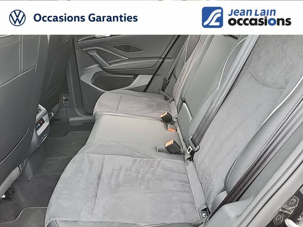 Tiguan 2.0 TDI 150ch DSG7 Elegance 2024 occasion 74200 Margencel