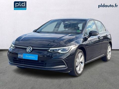 Volkswagen Golf 1.5 TSI ACT OPF 130 BVM6 Style 1st 2020 occasion Saint-Victoret 13730