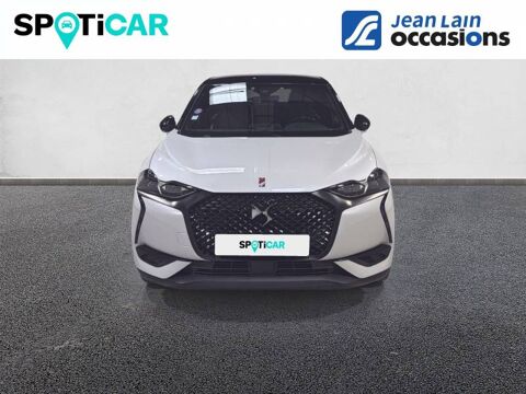 DS3 Crossback PureTech 130 EAT8 Performance Line+ 2021 occasion 74600 Seynod